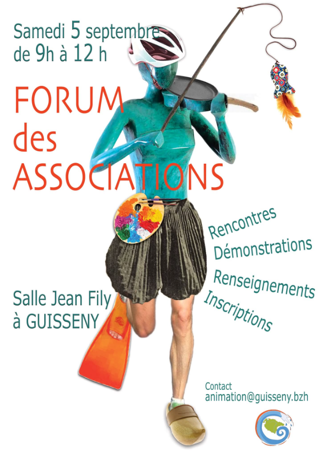 Forum des associations 2026 - Affiche.png