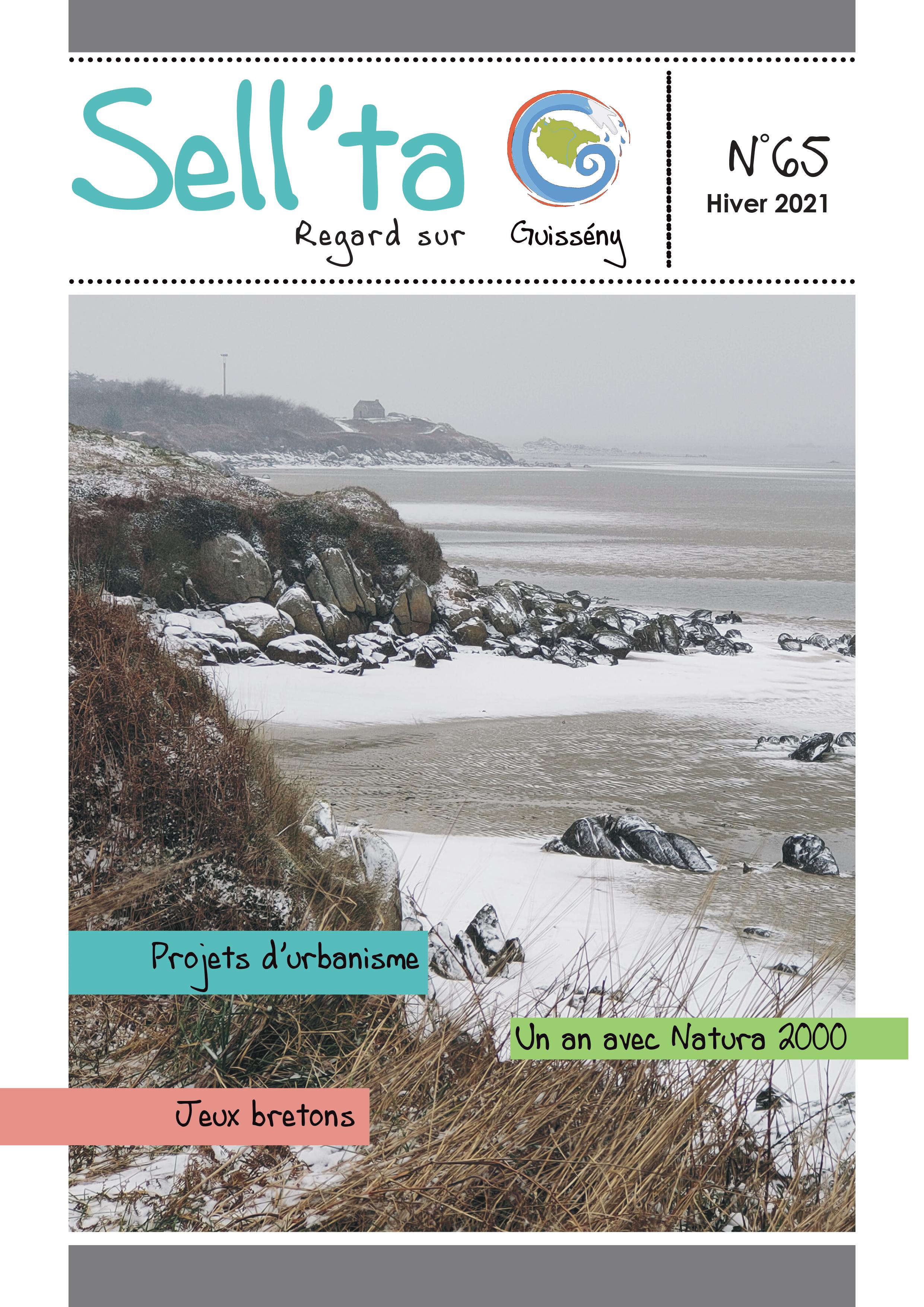 UNE SELL'TA n°65.jpg