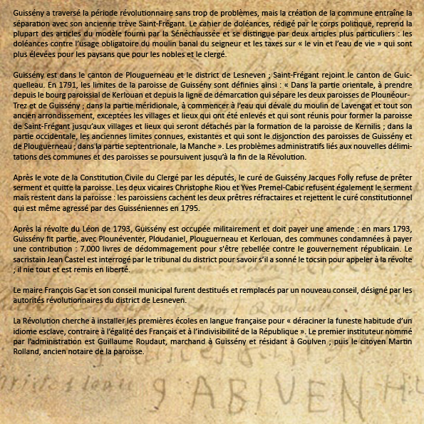 La révolution française
