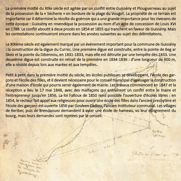 Le XIXème siècle